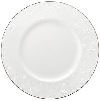 Marchesa by Lenox "Porcelain Lace" Accent Plate