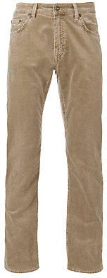 Gant Jason 5 Pocket Corduroy Trousers