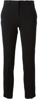 Vanessa Bruno cropped tailored trousers