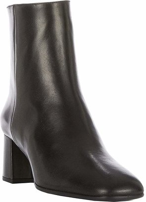 Prada Women's Tapered-Toe Ankle Boots