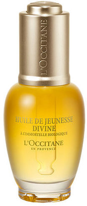 L'Occitane Immortelle Divine Youth Oil 1 oz (30 ml)