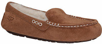 UGG Ansley Slippers-BROWN-6