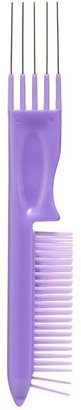 Sally Beauty Battalian USA, Inc. The Big Teeze Comb Purple