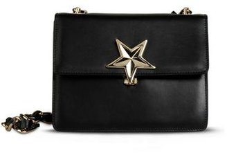 RED Valentino Shoulder Bag with Star