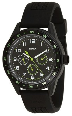 Timex Ameritus Multifunction Watch
