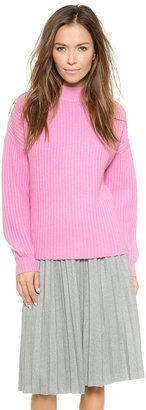 Demy Lee Lawrence Cashmere Sweater