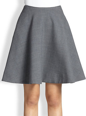 Marc by Marc Jacobs Circle Skirt