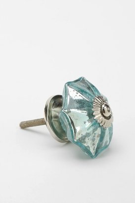 Urban Outfitters Mercury Glass Knob