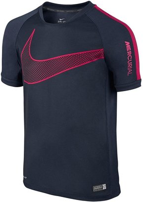 Nike Junior GPX Flash Short Sleeved Training T-shirt