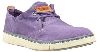 Timberland Women's Earthkeepers Hookset Handcrafted Oxford Shoes Style 8428r