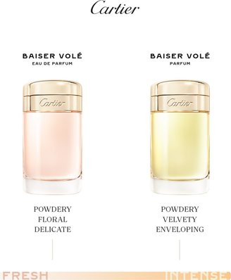 Cartier Baiser Vole Eau de Parfum, 3.3 oz