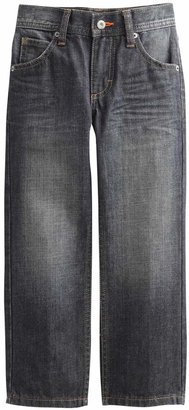 Lee Boys 4-7x Dungarees Skinny Union Jeans