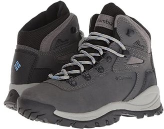 columbia trek shoes