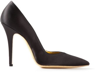 Atelier Mercadal a pointed toe pump