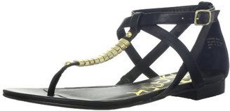 Kelsi Dagger Women's Kimmymetal Sandal