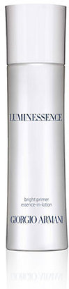 Giorgio Armani Beauty Luminessence Lotion