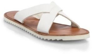 Joie Leather San Remo Sandals