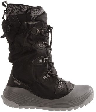 teva jordanelle 3