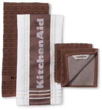 KitchenAid Towel Set