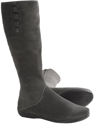 La Canadienne Vina Tall Boots (For Women)