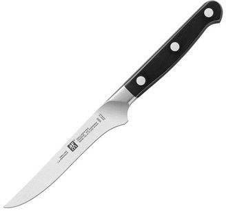 Zwilling J.A. Henckels Pro Steak Knife, 4.5 inch