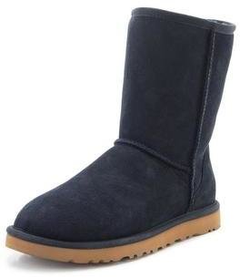 UGG Classic Short Boots - Navy