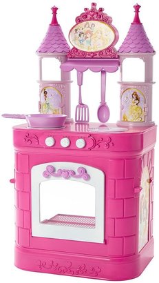 Disney Princess Deluxe Kitchen