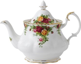 Royal Albert Old Country Roses [Kitchen]