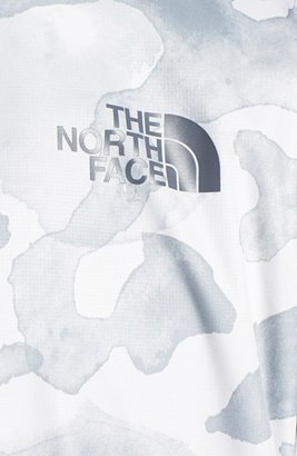The North Face 'Diablo' Windbreaker Jacket