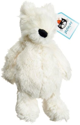 Designers Guild Westie Dog Stuffed Animal Toy