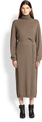Christophe Lemaire Cashmere Sweater Dress
