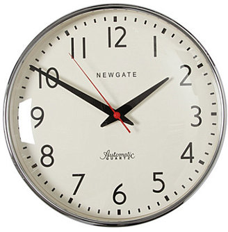 Newgate Watford wall clock