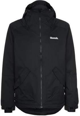 Bench ORBA Snowboard jacket black