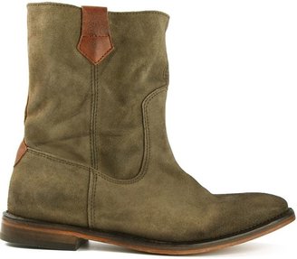 Hudson H BY 'Hanwell' short boots