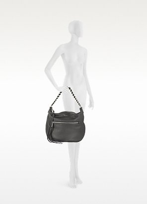 Marc Jacobs Nomad Leather Shoulder Bag