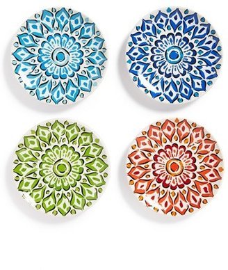 Signature Housewares 'Mandala' Plates (Set of 4)
