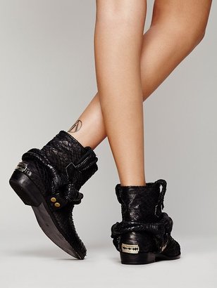 Free People Quimera Species Channing Ankle Boot