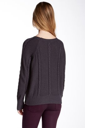 Alternative Apparel Alternative Outdoors Sweater