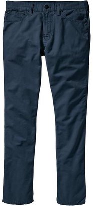Old Navy Men's 5-Pocket Canvas Pants