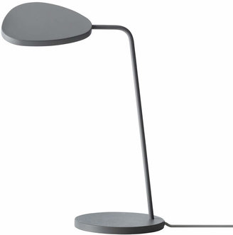 Muuto Leaf Table Lamp - Grey