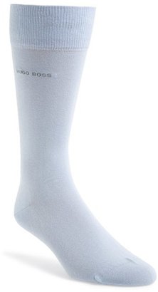 HUGO BOSS 'Marc' Stretch Cotton Socks