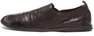 Marsèll Pull On Leather Shoes