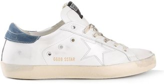 SuperStar Golden Goose Deluxe Brand 'Superstar' trainers