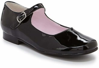 Nina Bonnett Girls Mary Jane Patent Leather Dress Shoes