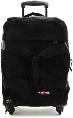 Eastpak Spinnerz S 4-Wheel Carry-on Bag