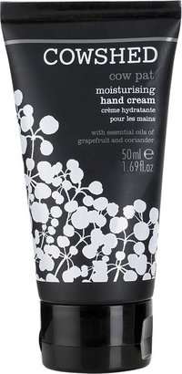 Cowshed Women's Cow Pat Moisturizing Hand Cream-Colorless