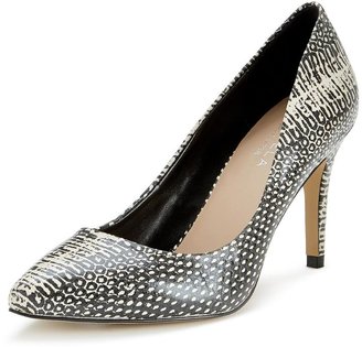 Carvela Kirsty Printed Court Shoes