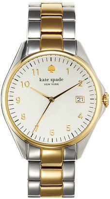 Kate Spade 'seaport Grand' Bracelet Watch, 38mm