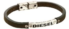 Diesel Disesel Arrox Bracelet - Khaki