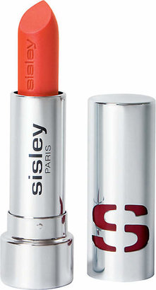 Sisley Paris Women's Phyto-Lip Shine - 17 Sheer Papaya